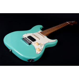JET Guitars JET JS-400 SFG HSS - Gitara Elektryczna (Sea Foam Green)