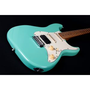JET Guitars JET JS-400 SFG HSS - Gitara Elektryczna (Sea Foam Green)