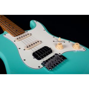 JET Guitars JET JS-400 SFG HSS - Gitara Elektryczna (Sea Foam Green)