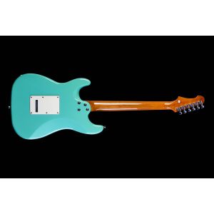 JET Guitars JET JS-400 SFG HSS - Gitara Elektryczna (Sea Foam Green)