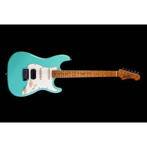 JET Guitars JET JS-400 SFG HSS - Gitara Elektryczna (Sea Foam Green)