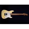 JET Guitars JET JS-400 VYW HSS - Gitara Elektryczna (Vintage Yellow)