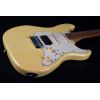 JET Guitars JET JS-400 VYW HSS - Gitara Elektryczna (Vintage Yellow)