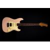 JET Guitars JET JS 400 PK R HSS - Gitara Elektryczna (Różowy)