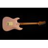 JET Guitars JET JS 400 PK R HSS - Gitara Elektryczna (Różowy)