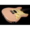 JET Guitars JET JS 400 PK R HSS - Gitara Elektryczna (Różowy)