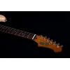 JET Guitars JET JS 400 PK R HSS - Gitara Elektryczna (Różowy)