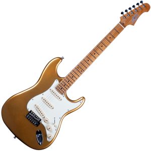 JET Guitars JET 300 GD SSS - Gitara Elektryczna (Gold)