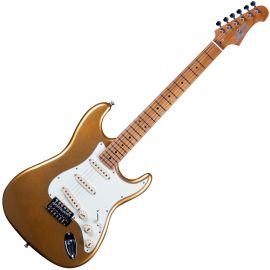 JET Guitars JET 300 GD SSS - Gitara Elektryczna (Gold)