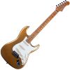 JET Guitars JET 300 GD SSS - Gitara Elektryczna (Gold)