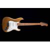 JET Guitars JET 300 GD SSS - Gitara Elektryczna (Gold)