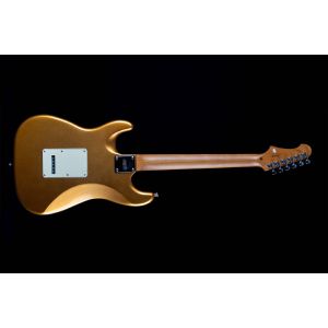 JET Guitars JET 300 GD SSS - Gitara Elektryczna (Gold)