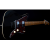 JET Guitars JET JJ-350 BK HH - Gitara Elektryczna (Czarna)