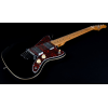 JET Guitars JET JJ-350 BK HH - Gitara Elektryczna (Czarna)
