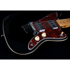 JET Guitars JET JJ-350 BK HH - Gitara Elektryczna (Czarna)