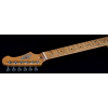 JET Guitars JET JJ-350 BK HH - Gitara Elektryczna (Czarna)