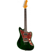 JET Guitars JET JJ-350 GR R HH - Gitara Elektryczna (Zielona)
