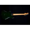 JET Guitars JET JJ-350 GR R HH - Gitara Elektryczna (Zielona)