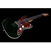 JET Guitars JET JJ-350 GR R HH - Gitara Elektryczna (Zielona)