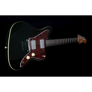JET Guitars JET JJ-350 GR R HH - Gitara Elektryczna (Zielona)