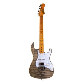 JET Guitars JET JS-450 TBK HSS - Gitara Elektryczna