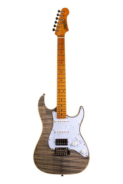 JET Guitars JET JS-450 TBK HSS - Gitara Elektryczna
