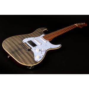 JET Guitars JET JS-450 TBK HSS - Gitara Elektryczna