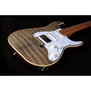 JET Guitars JET JS-450 TBK HSS - Gitara Elektryczna