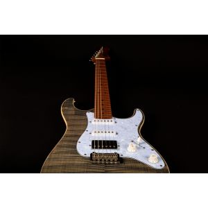 JET Guitars JET JS-450 TBK HSS - Gitara Elektryczna