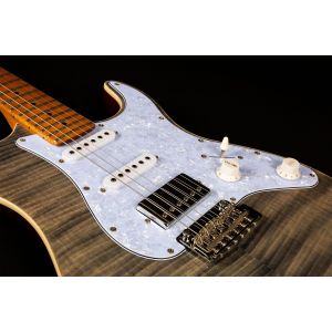 JET Guitars JET JS-450 TBK HSS - Gitara Elektryczna