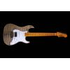 JET Guitars JET JS-450 TBK HSS - Gitara Elektryczna
