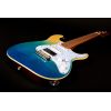 JET Guitars JET JS-450 TBL HSS - Gitara Elektryczna