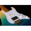 JET Guitars JET JS-450 TBL HSS - Gitara Elektryczna