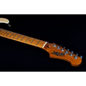 JET Guitars JET JS-450 TBL HSS - Gitara Elektryczna