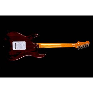 JET Guitars JET JS-450 TBL HSS - Gitara Elektryczna