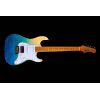 JET Guitars JET JS-450 TBL HSS - Gitara Elektryczna