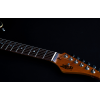 JET Guitars JET JS-450QTBR HSS - Gitara Elektryczna