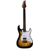 JET Guitars JET JS-450QTBR HSS - Gitara Elektryczna