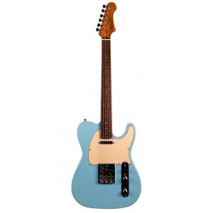 JET Guitars JET JT 300 BL R SS - Gitara Elektryczna (Niebieska)