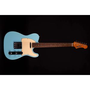 JET Guitars JET JT 300 BL R SS - Gitara Elektryczna (Niebieska)