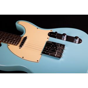 JET Guitars JET JT 300 BL R SS - Gitara Elektryczna (Niebieska)