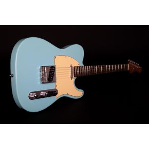 JET Guitars JET JT 300 BL R SS - Gitara Elektryczna (Niebieska)