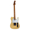 JET Guitars JET JT-300 BTS SS - Gitara Elektryczna (Żółty)