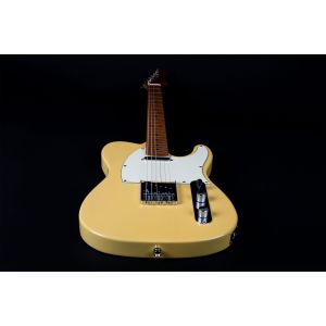 JET Guitars JET JT-300 BTS SS - Gitara Elektryczna (Żółty)