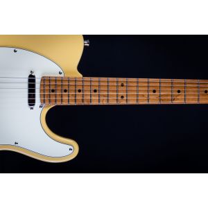 JET Guitars JET JT-300 BTS SS - Gitara Elektryczna (Żółty)