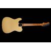 JET Guitars JET JT-300 BTS SS - Gitara Elektryczna (Żółty)