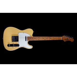JET Guitars JET JT-300 BTS SS - Gitara Elektryczna (Żółty)