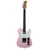 JET Guitars JET JT-300 PK R SS - Gitara Elektryczna (Różowy)