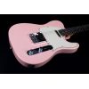 JET Guitars JET JT-300 PK R SS - Gitara Elektryczna (Różowy)