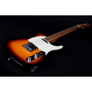 JET Guitars JET JT-300 SB SS - Gitara Elektryczna (Sunbrust)